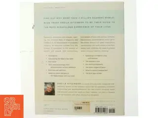 The Complete Book of Pregnancy & Childbirth af Sheila Kitzinger (Bog)