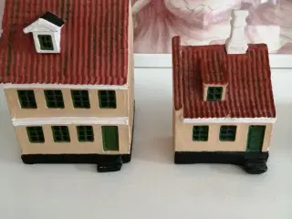 TripTrap Miniature Huse 