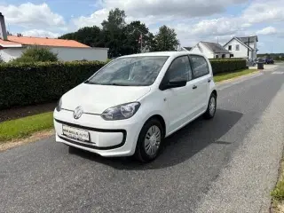 VW Up! 1,0 60 Take Up! BMT