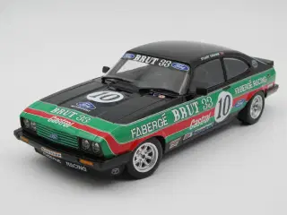 1979 Ford Capri 3,0 RS #10 - 1:18  Limited Edition