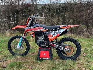 KTM SXF450 2024