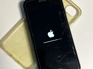 iPhone 8 i god stand - batteri 88%