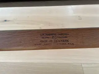 Børge Mogensen stol BM1