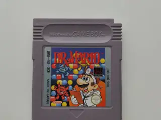 Dr. Mario