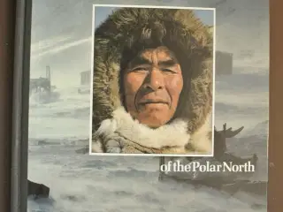 hunters of the polar north - the eskimos, by wally