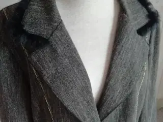 Flot Stilfuld Blazer