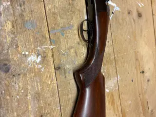 Rottweil Haglgevær kal. 12/70