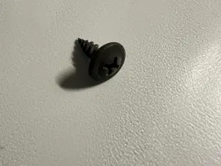 Pladeskruer 4,2 x 13 mm fra NKT