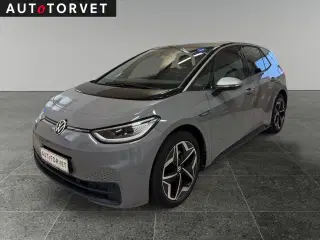 VW ID.3 58 1ST Plus