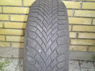  DÆK-CONTINENTAL 195/65 R15 T  RADIAL TS 