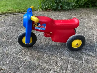 Dantoy scooter til børn