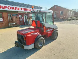 Timan Tool-Trac 245