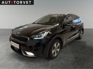 Kia Niro 1,6 PHEV Advance+ DCT