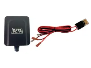 Løs gps antenne for DEFA finder/hub