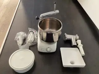 Electrolux Assistent røremaskine med tilbehør