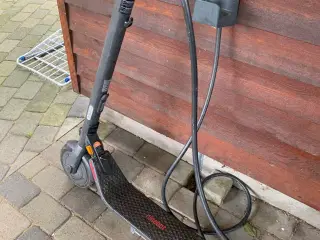 Segway Ninebot el løbehjul
