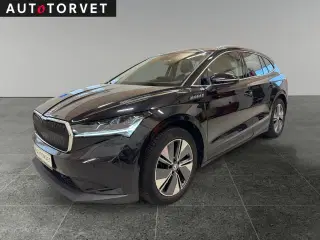 Skoda Enyaq 80 iV