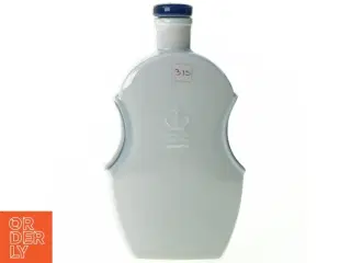Porcelæns flaske fra Royal Copenhagen (str. 20 x 10 cm)