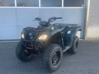 Suzuki LT-F250