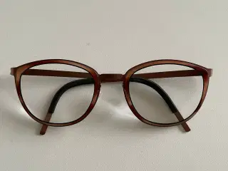 Brillestel fra Lindberg