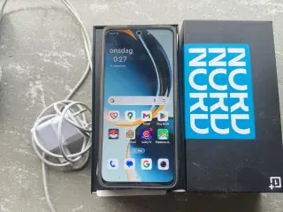 Super velholdt Oneplus ce3 lite 5g 