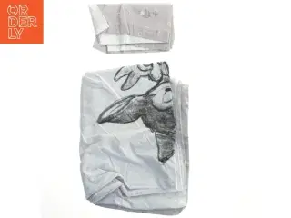 Disney Babysengetøj med dyremotiv bambi (str. Hovedpude. 44 x 38 cm. dyne. 65 x. 100. cm)