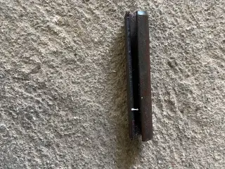 Rørstifter/rørsplitter 8x45 mm