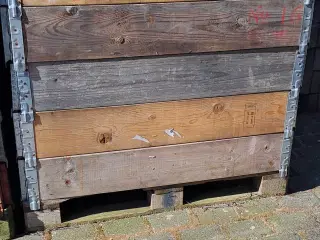 Palle rammer