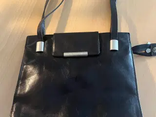 Adax lædertaske