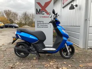 Peugeot Kisbee RS