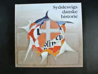 sydslesvigs danske historie, red. af lars n. henni