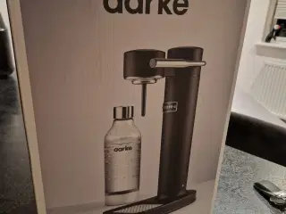 aarke Carbonator II Sort