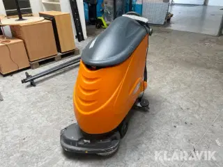 Gulvvasker Swingo 1225B
