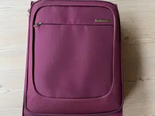 Samsonite kabinekuffert