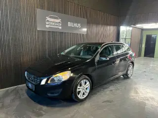Volvo V60 2,0 D3 163 Kinetic aut.