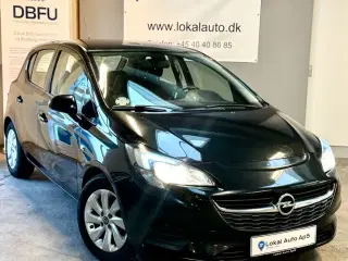 Opel Corsa 1,3 CDTi 95 Enjoy