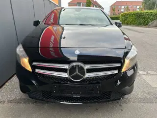 Mercedes A180 1,5 CDi Ambition
