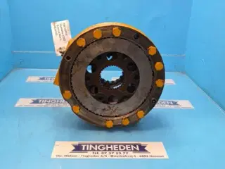 Hydrema 926D Bremsehus L. 7000143