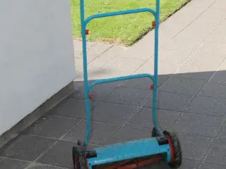 Græsslåmaskine