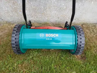 Håndskubber Cylinderklipper