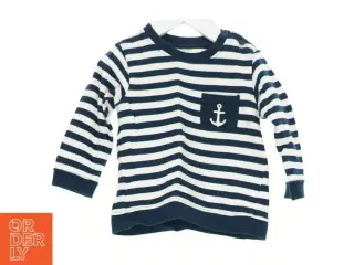 Bluse fra H&M (str. 74 cm)