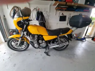 Yamaha XJ650