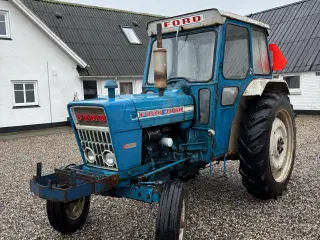 Ford 4000