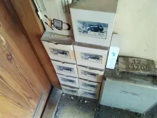 9 NYE 12 V 14 A Billig alternativ Byt m E-Bike OK