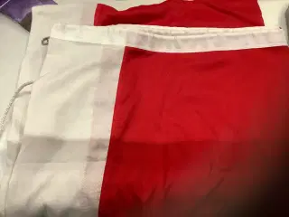 Flag Dansk