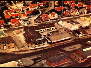 Iver Christensens Vaadbindei A/S - Renè u/n - Ubrugt