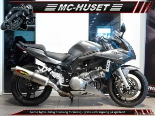 Suzuki SV 1000 S