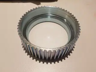 Jeep ABS ring. Foraksel