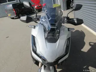 Honda ADV 350 MC-SYD BYTTER GERNE  5 ÅRS  GARANTI