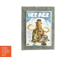 Ice age 1 (DVD)
